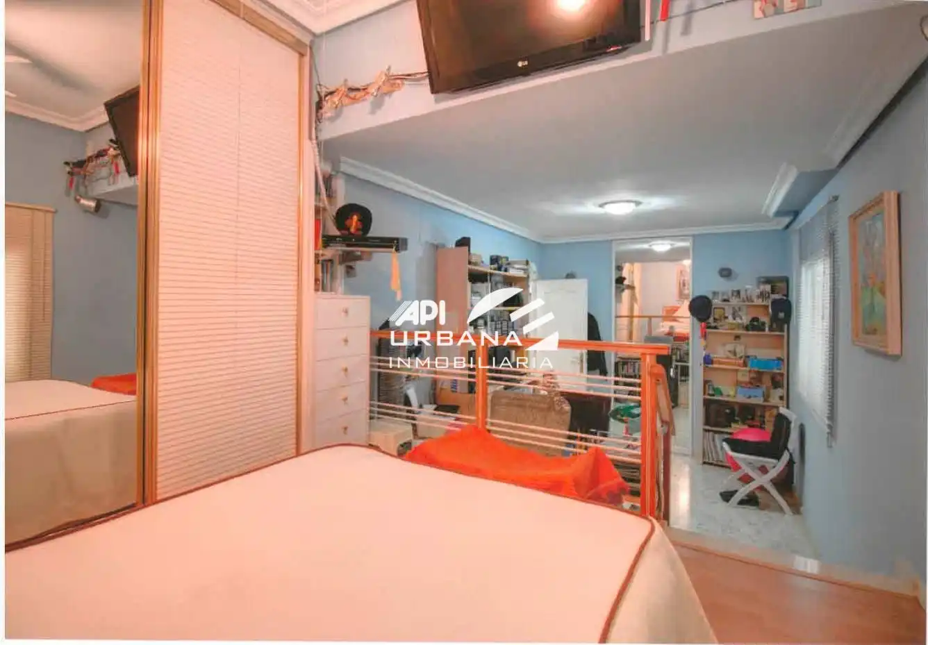 Maison avec jardin à vendre à Calle Pedro de Mena Gutiérrez, imagen 6