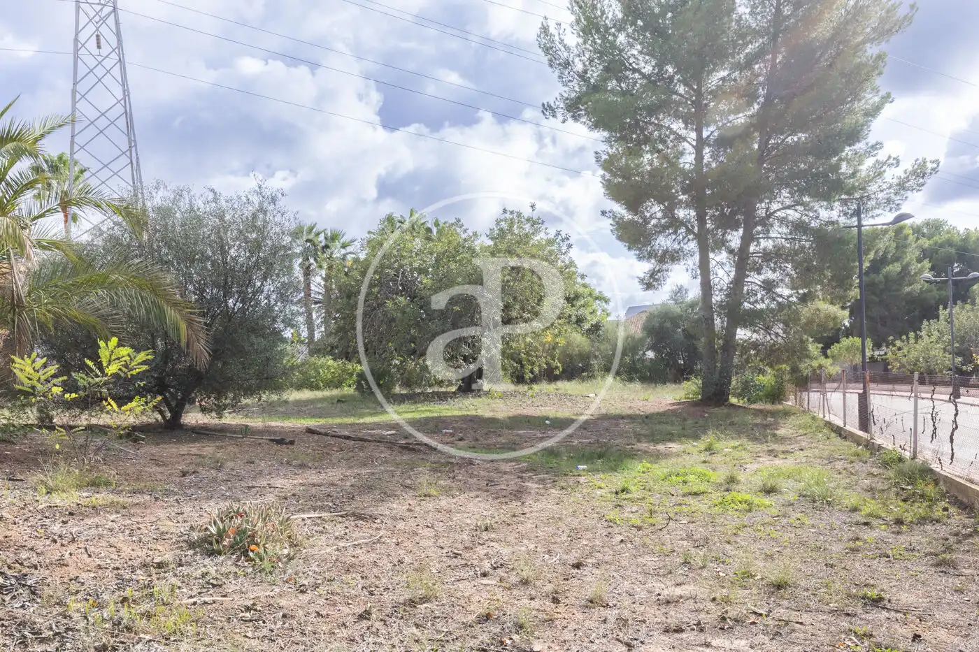 Terreny residencial en venda a Casas Verdes, imagen 3