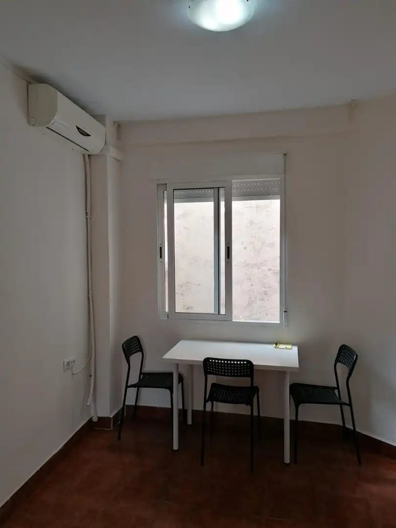 Bedroom of Flat for sale in Murcia  with Air Conditioner, Heating and Storage room