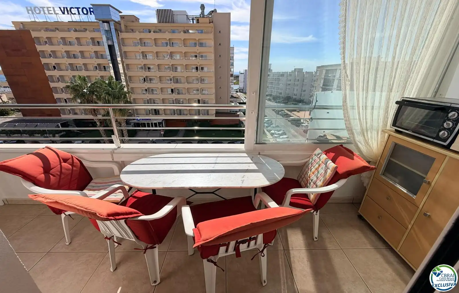 Flat with pool for sale in Avenida Gola De L Éstany 10, imagen 63