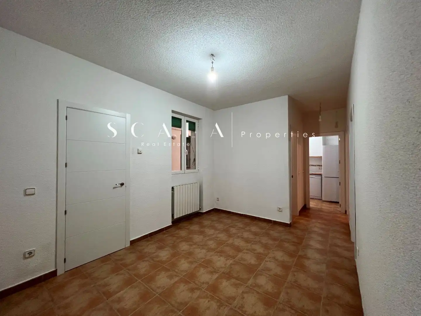 Flat with lift to rent in Fernan Gonzalez, imagen 3