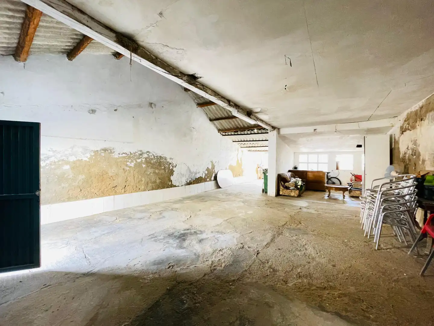 Casa o chalet en venta en Nuez de Ebro con Aire acondicionado, Calefacción y Jardín privado