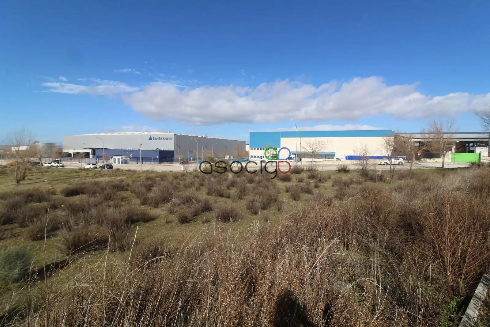 Rural land for sale in BRONCE, imagen 5