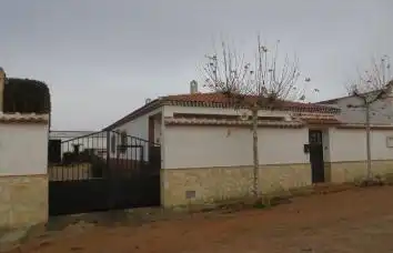 Haus mit Pool zum Verkauf in El Toboso, imagen 3