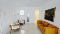 Living room of Flat for sale in Las Palmas de Gran Canaria  with Storage room and Balcony