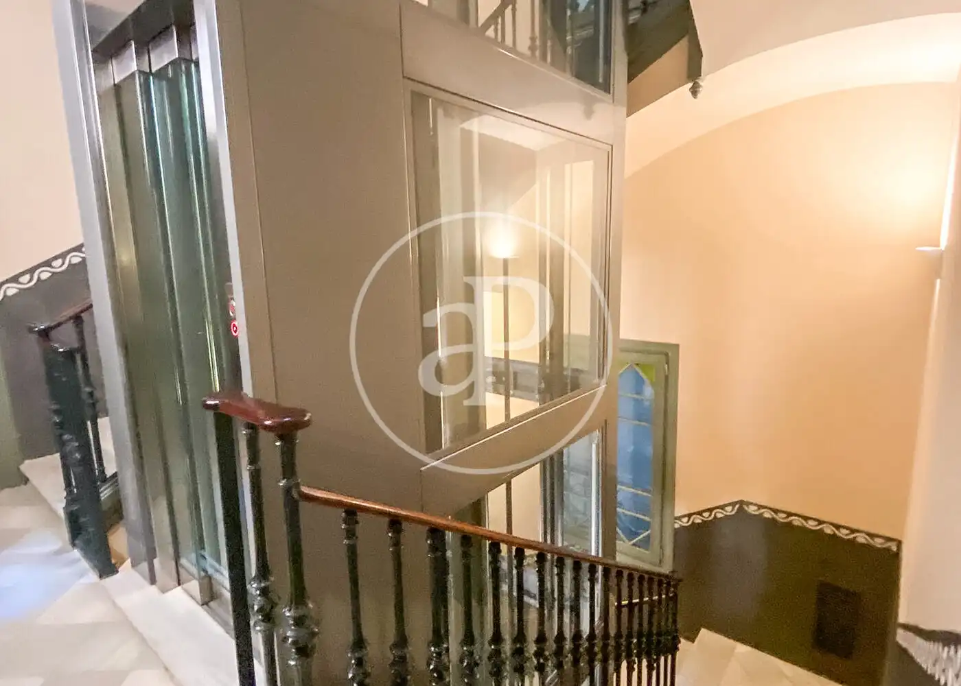 Wohnung zur Miete in C/ de Girona, Dreta de l'Eixample