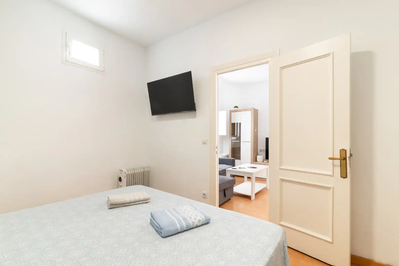Mini appartamento in vendita a Calle del Río, imagen 10