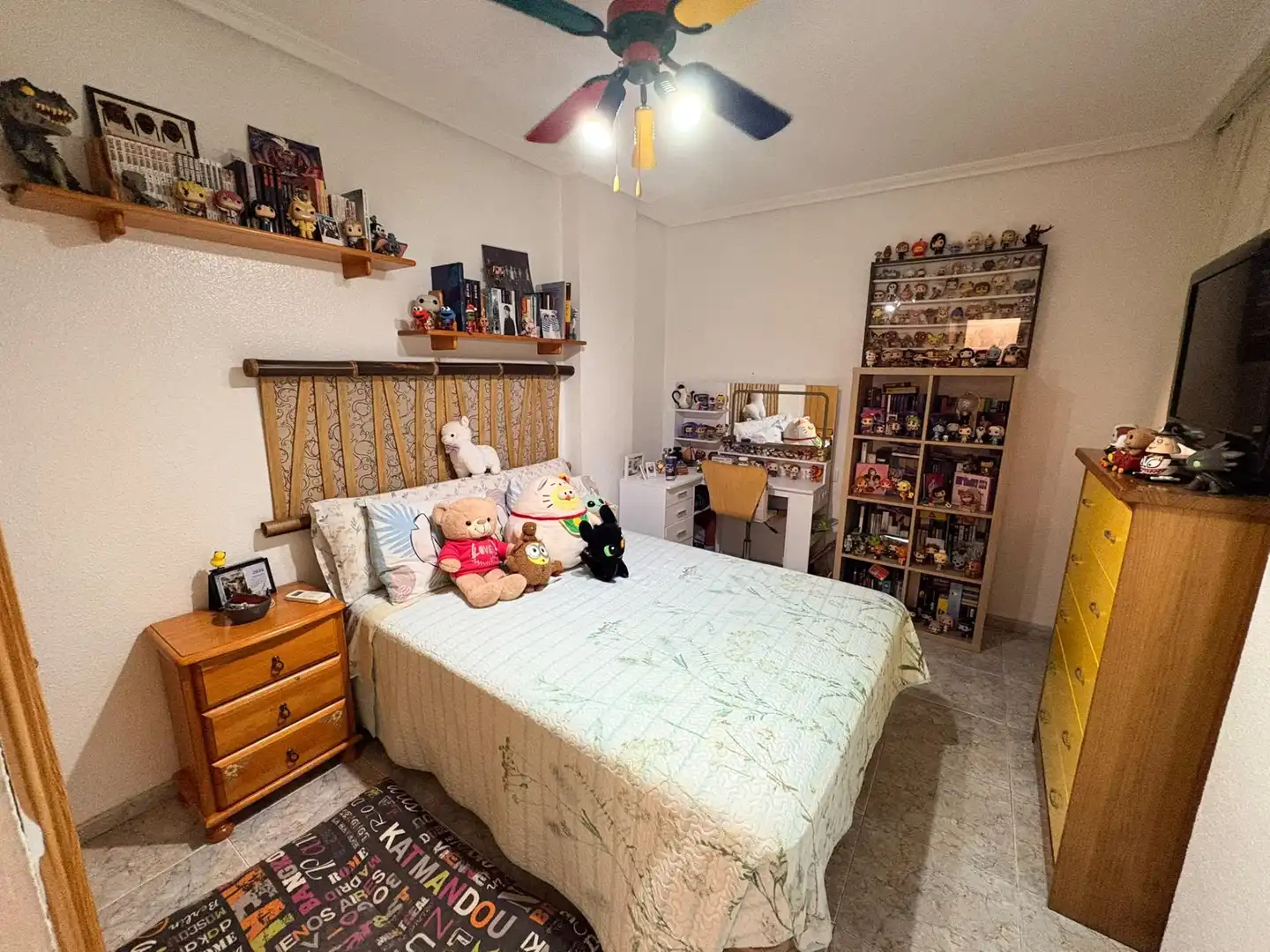 Wohnung mit Terrasse zum Verkauf in Almoradí, imagen 18
