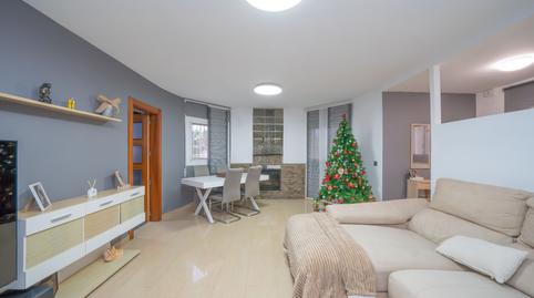 Foto 2 de Casa o chalet en venta en Los Girasoles, Alicante