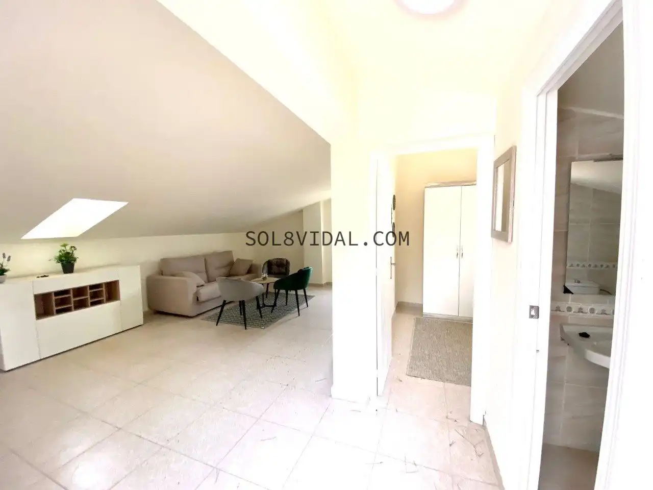 Chalet con terraza en venta en Calle AZUL, imagen 23