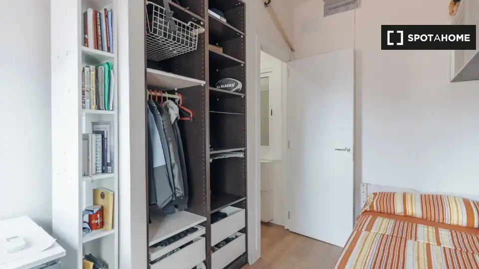 Zimmer in El Poblenou