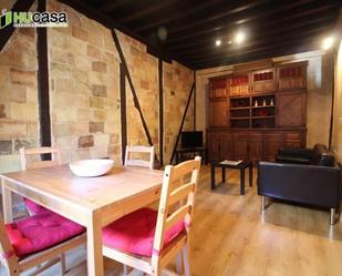 Living room of Flat to rent in  Toledo Capital  with Air Conditioner, Heating and Terrace