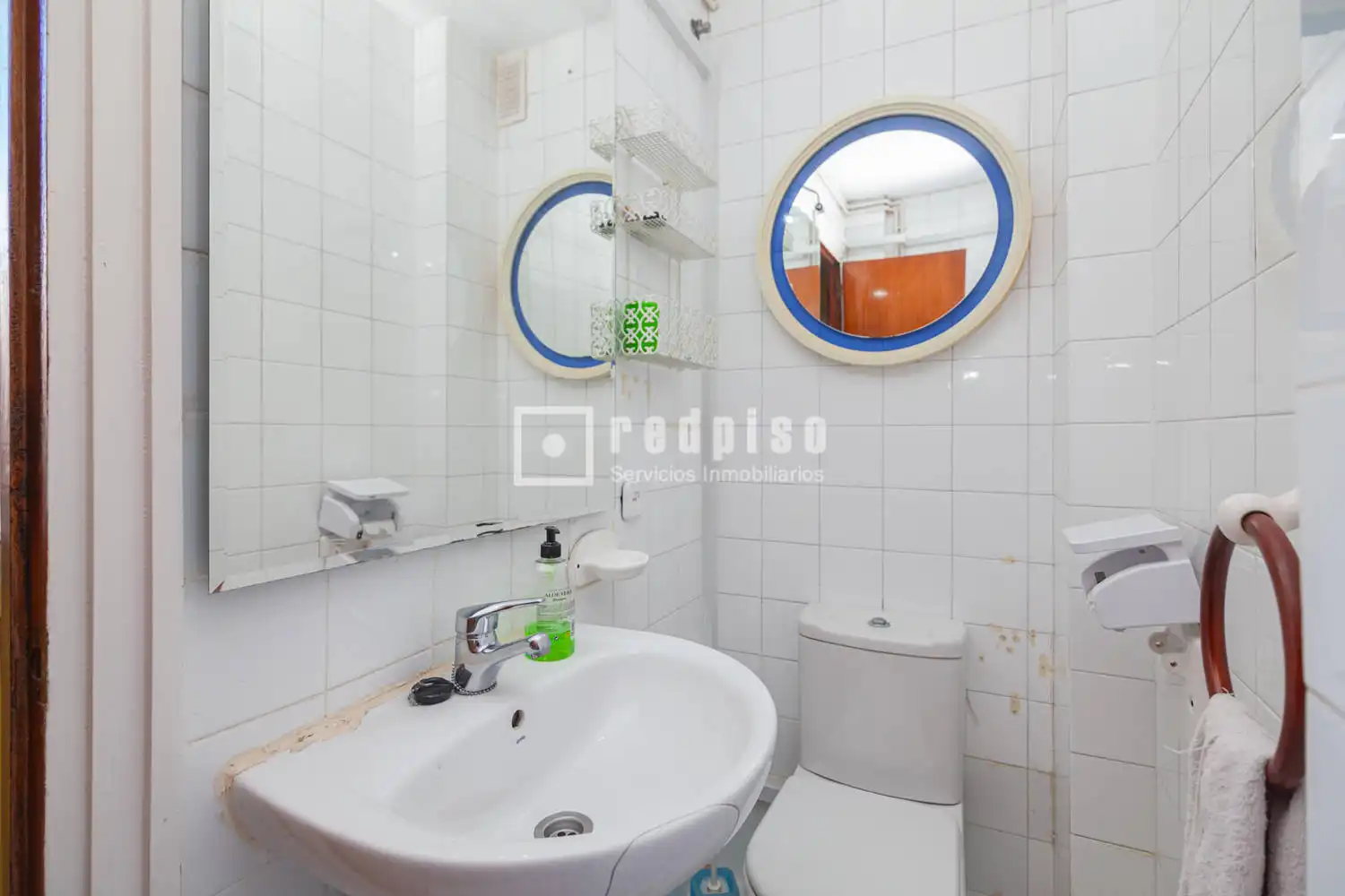Wohnung mit Aufzug zum Verkauf in de Zabaleta, imagen 14