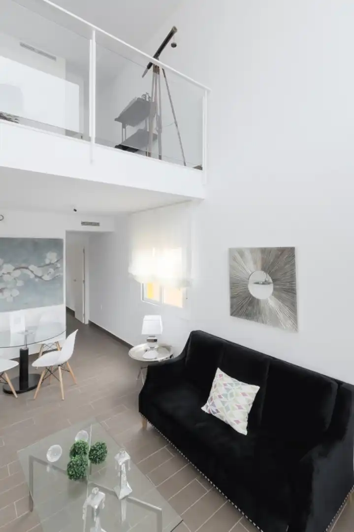 Bungalow con piscina en venta en Gran Alacant, imagen 8