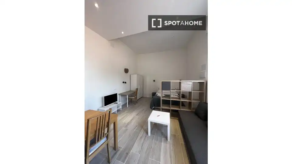 Piso en alquiler en Chamartín, imagen 10