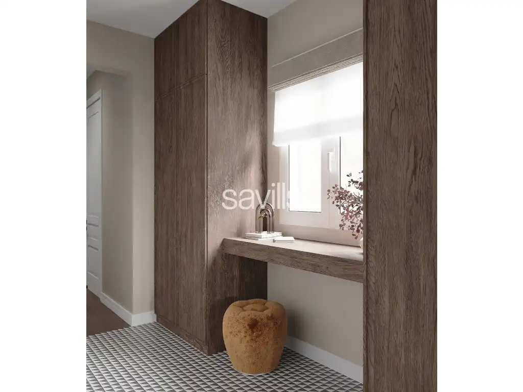 Apartament amb terrassa en venda a Eixample, imagen 39