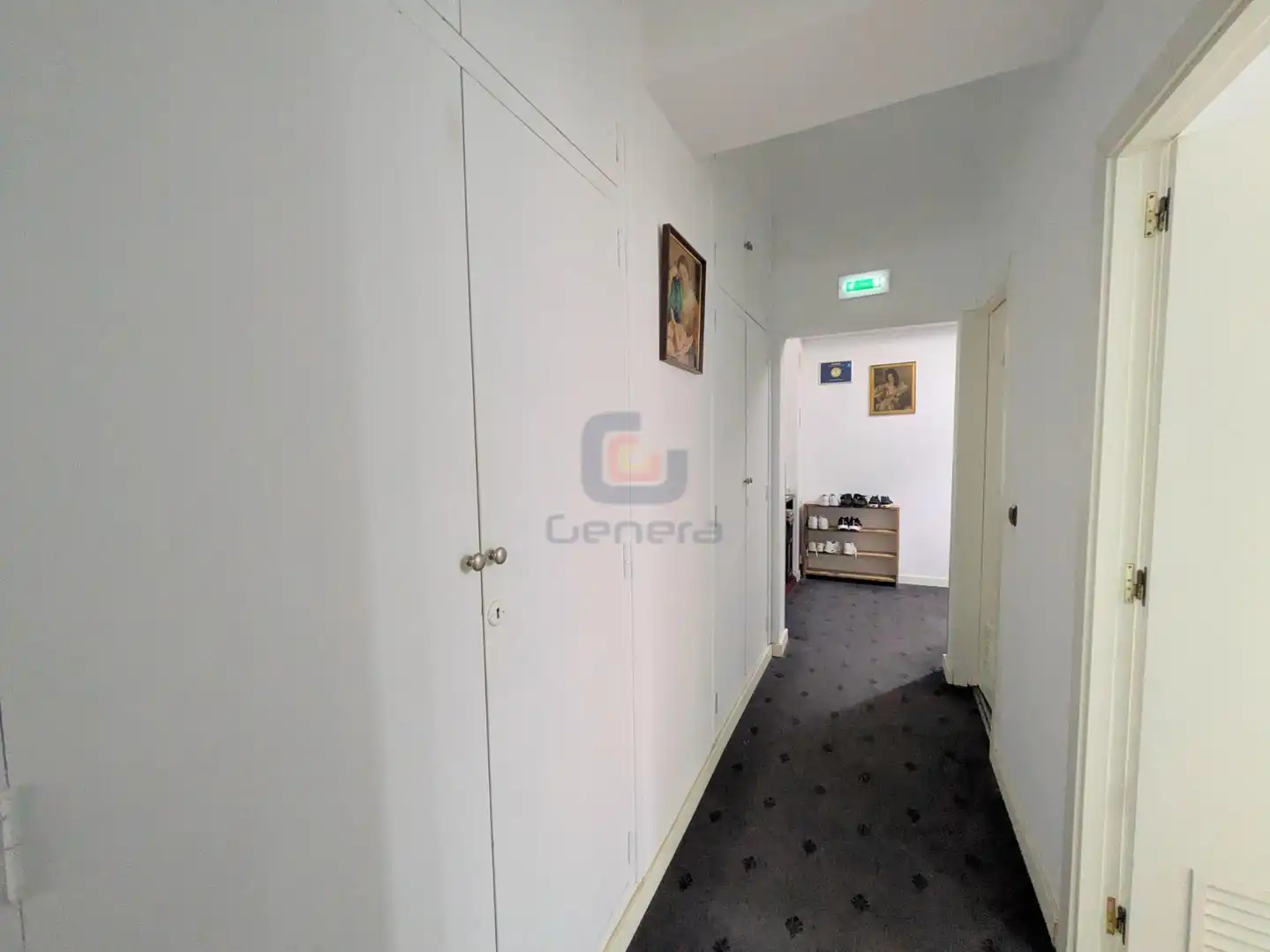 Mini appartamento in vendita a Calle de San Fernando, imagen 13