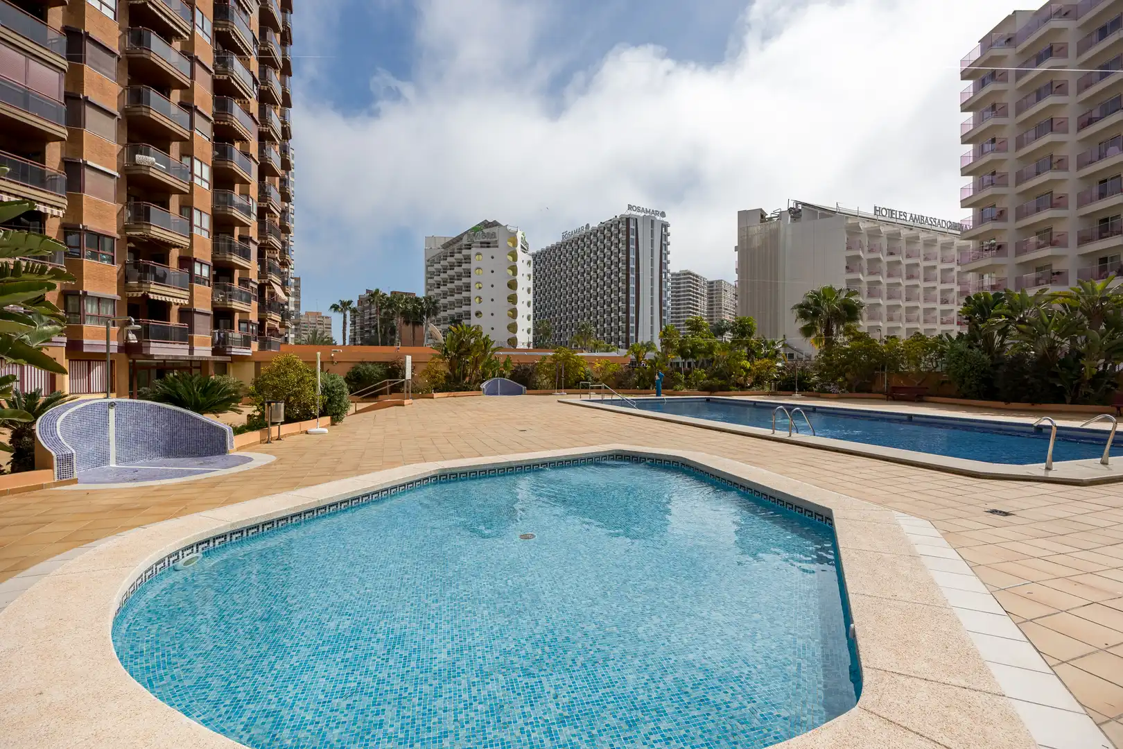 Mini appartamento con piscina in vendita a Playa de Levante, imagen 20