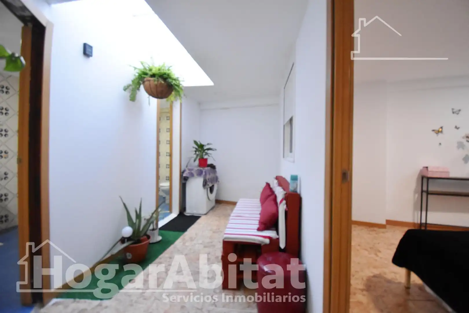 Wohnung zum Verkauf in Calle Ferrocarril d'Alcoi, imagen 35