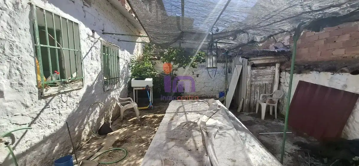 Casa o chalet en venta en Villamanrique