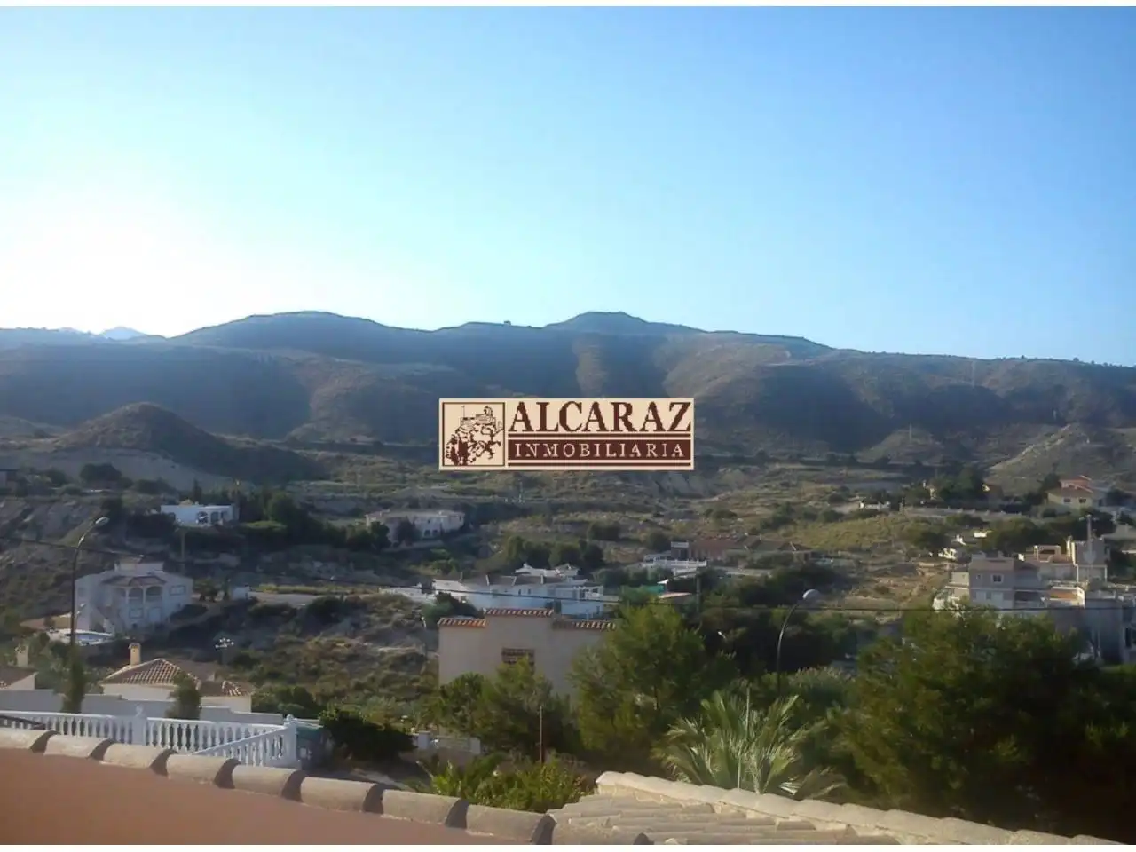 Casa con piscina en venta en Pueblo Acantilado - Lanuza, imagen 3