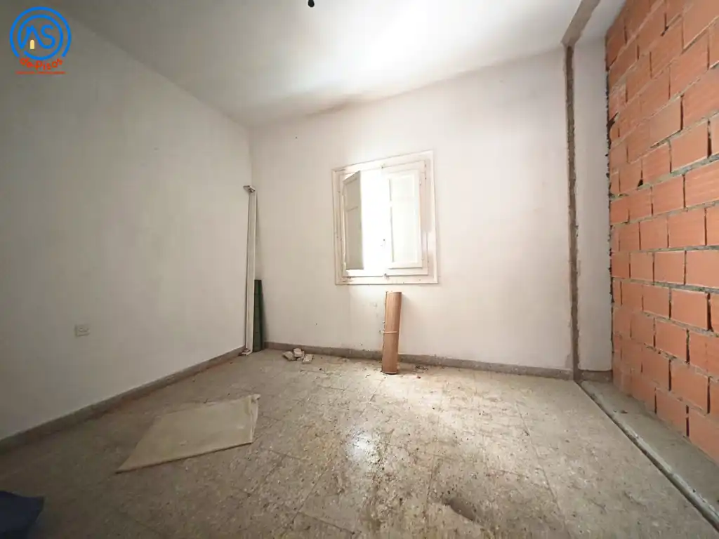 Habitación de Casa o chalet en venta en Gallur con Jardín privado, Terraza y Trastero