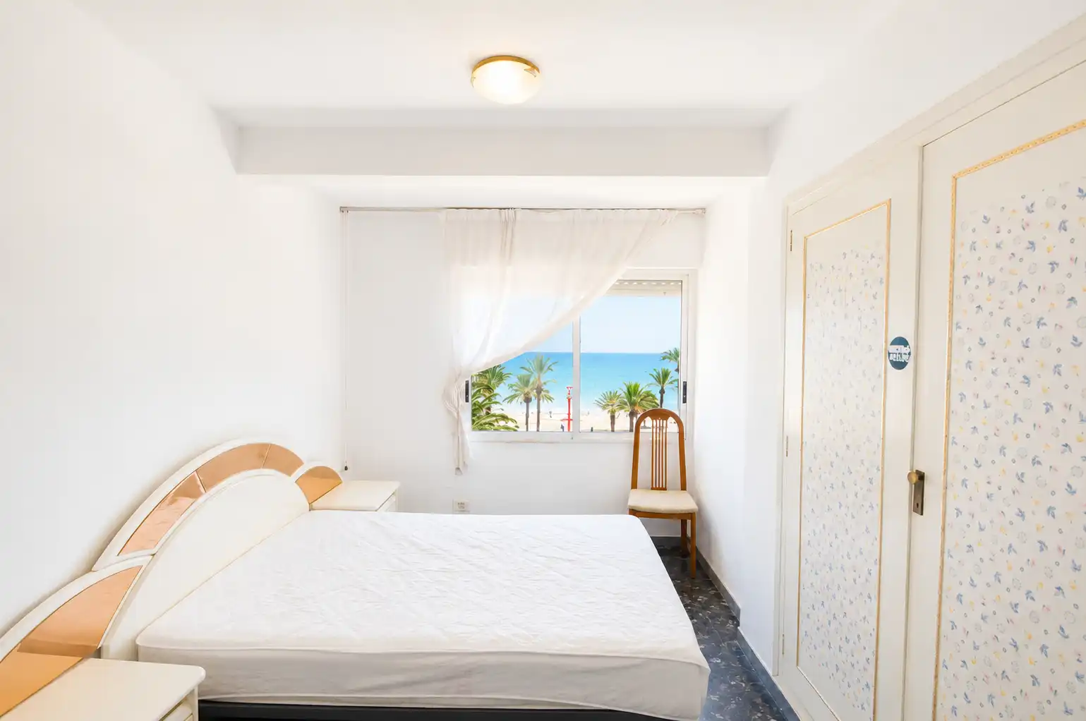 Appartamento con terrazza in vendita a Plaça de Sant Antoni, imagen 6