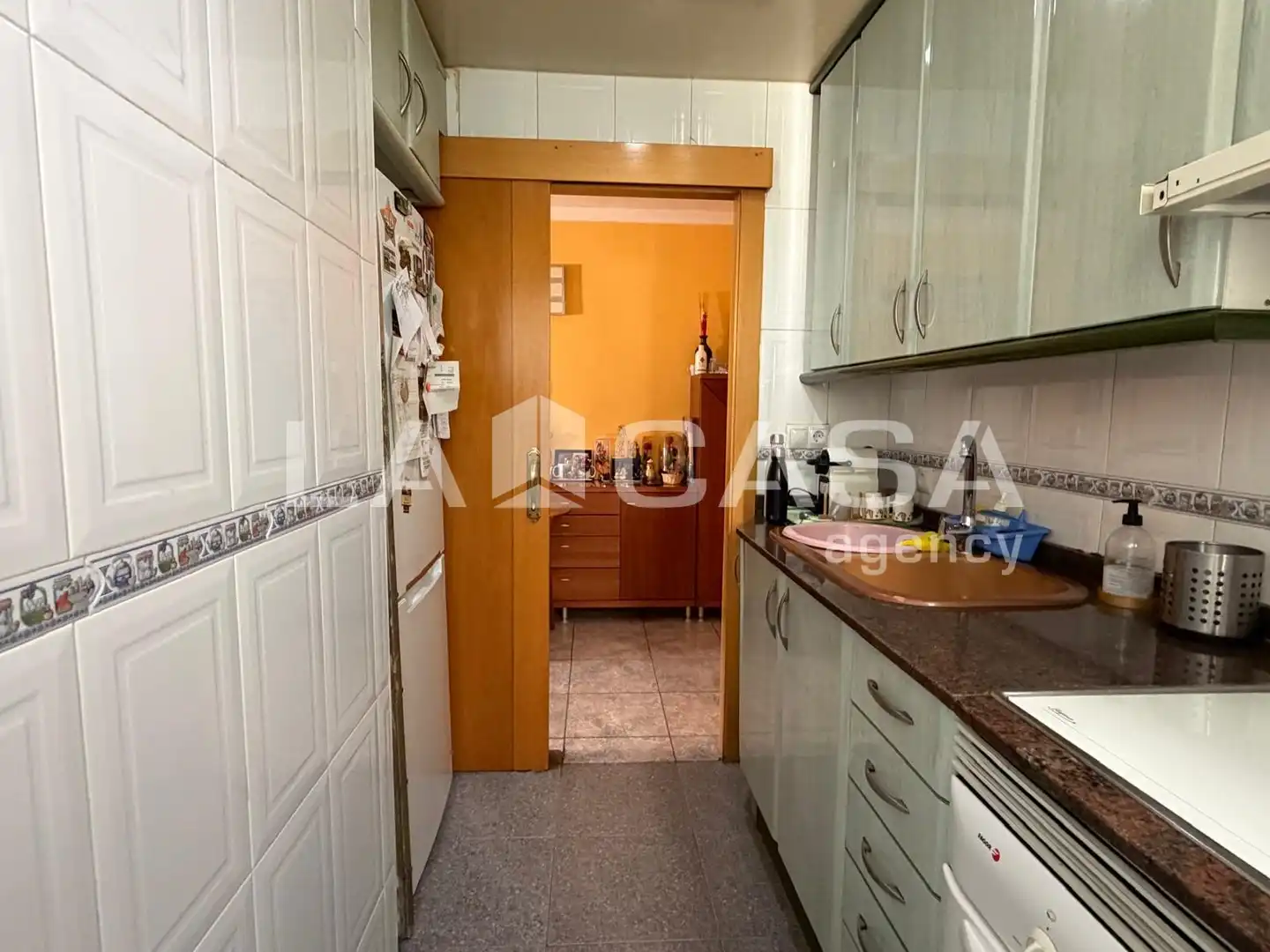 Wohnung mit Terrasse zum Verkauf in Can Mariner, imagen 12