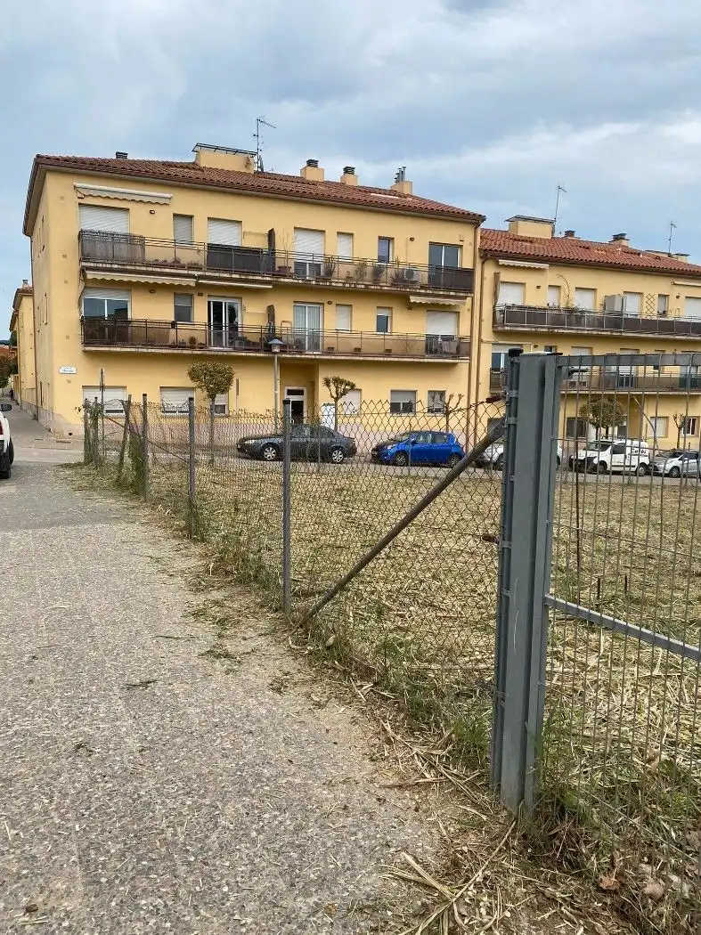 Aparcament de Terreny industrial en venda en Palafrugell