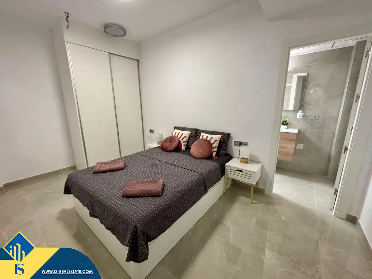 Apartamento con piscina en venta en Playa del Cura, imagen 6