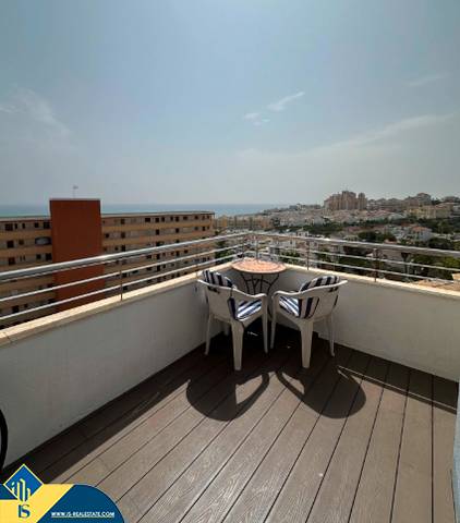 Ático en Venta en Torreblanca