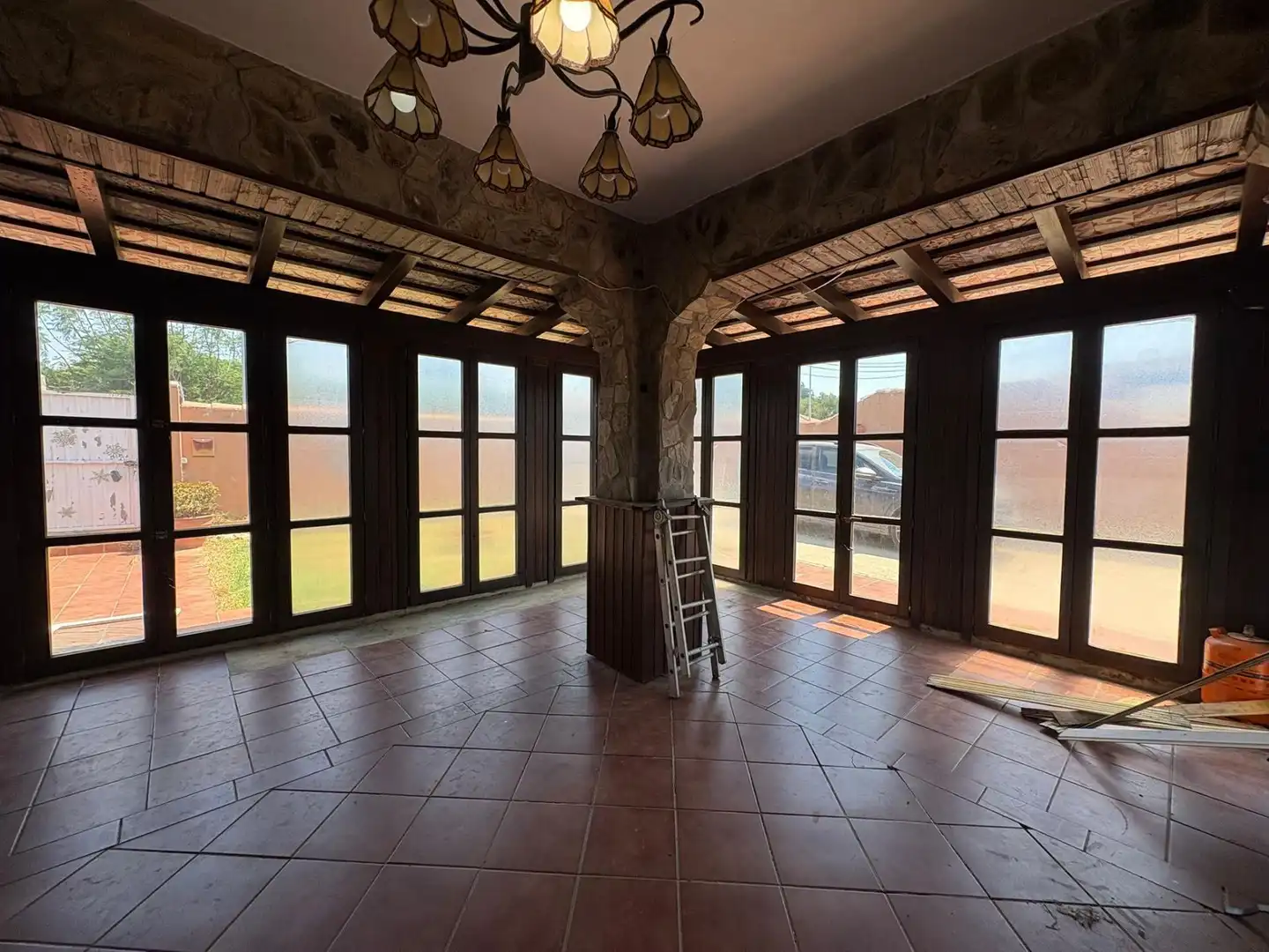 Casa o xalet en venda en Chiclana de la Frontera amb Jardí privat