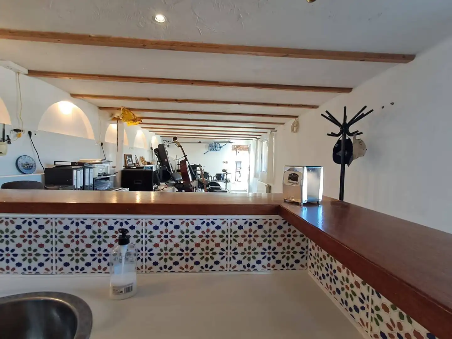 Villa mit Pool zum Verkauf in Pedanías Oeste, imagen 53
