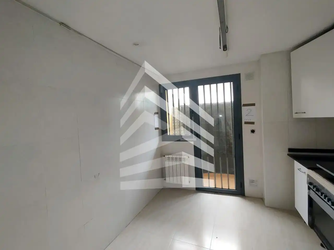 Piso con terraza en venta en Passeig d'Europa, imagen 7
