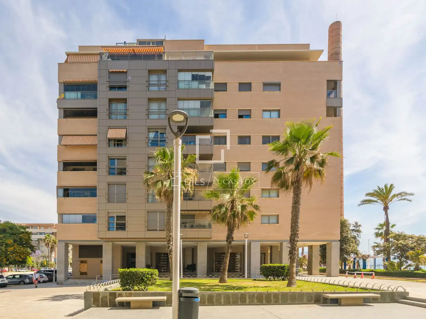 Attique avec terrasse à vendre à Carretera de Cádiz, imagen 60