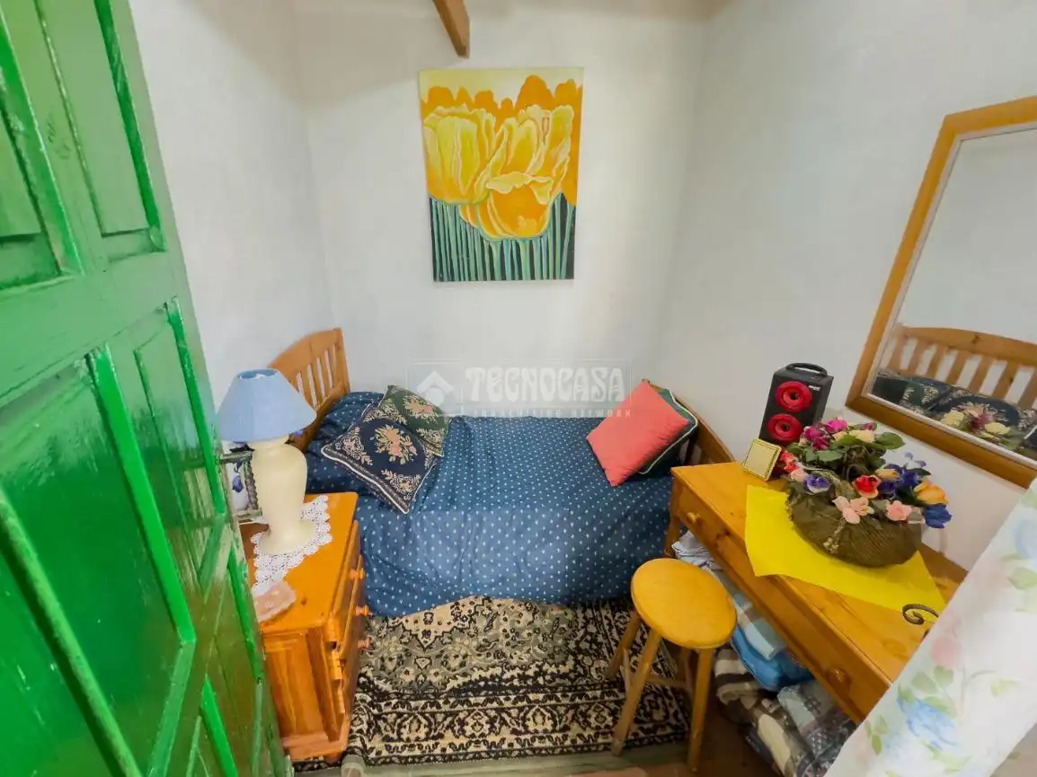 Habitación de Casa o chalet en venta en Garachico