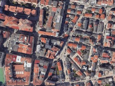 Flat for sale in Sagrada Familia