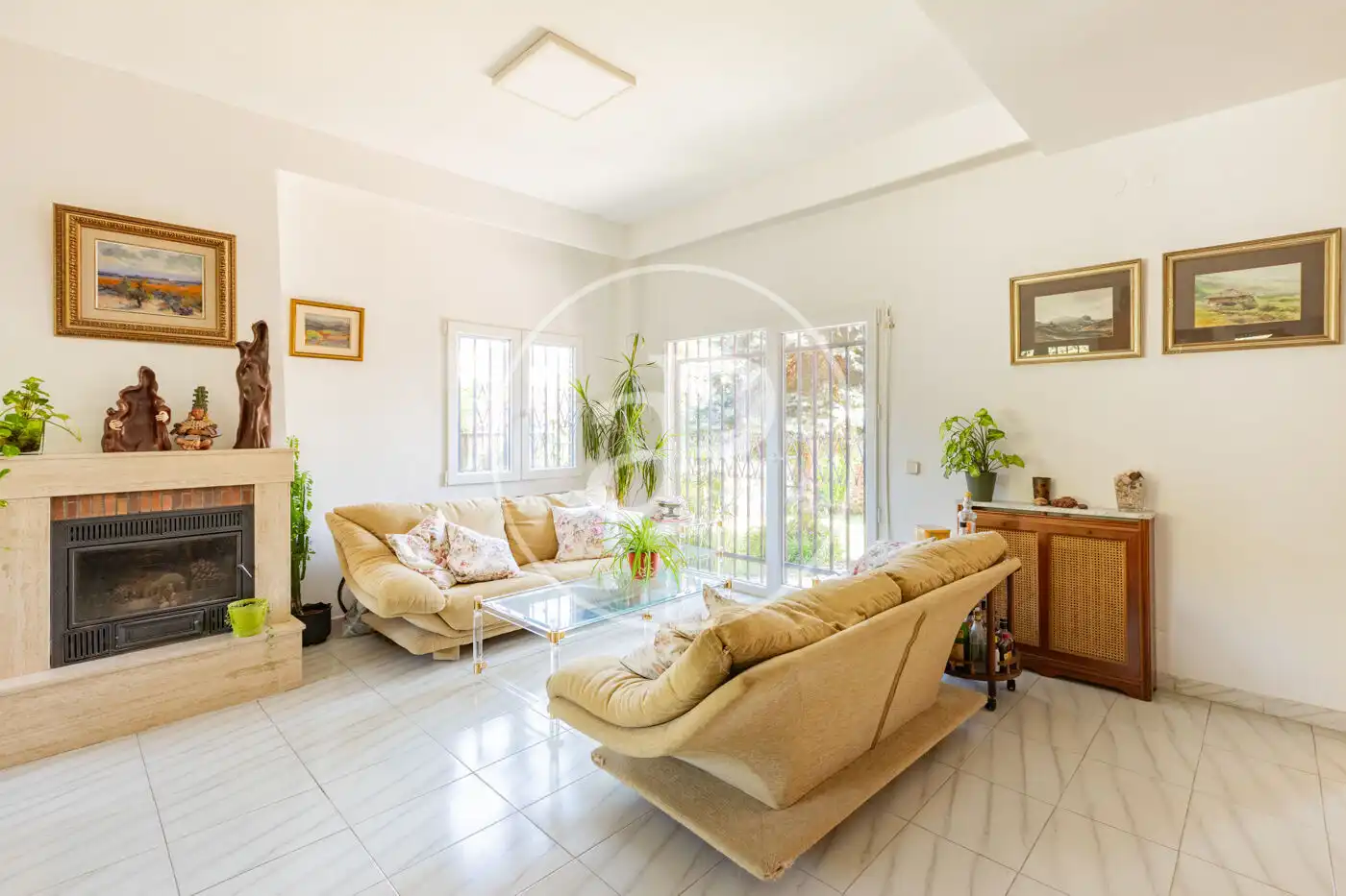 Flat with garden for sale in Moncloa - Aravaca, imagen 10