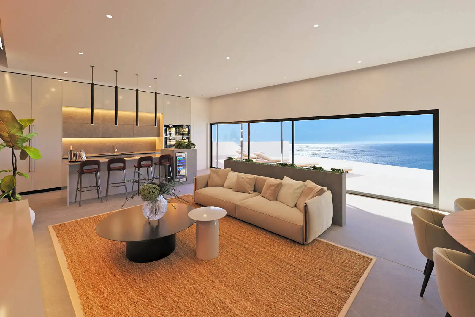 Casa con piscina en venta en La Herradura, imagen 24