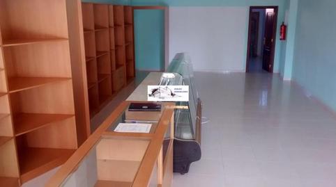 Foto 2 von Geschaftsraum zur Miete in N/a, Tomiño, Pontevedra