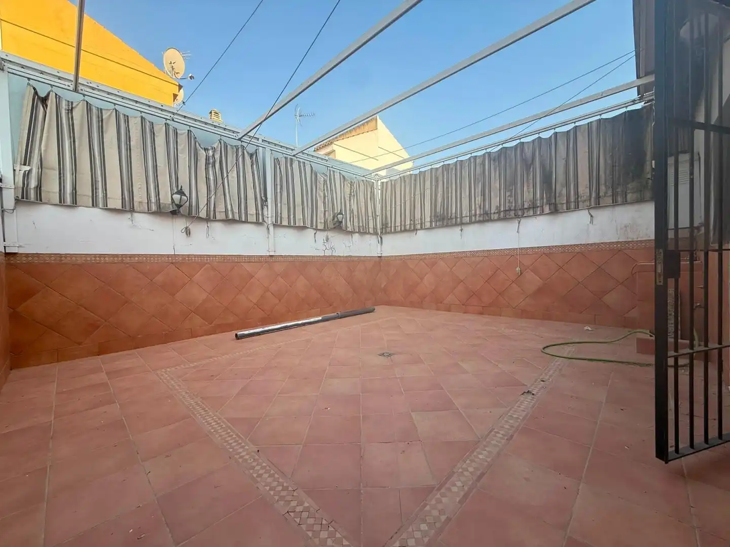 Casa en venda a Cantillana, imagen 22