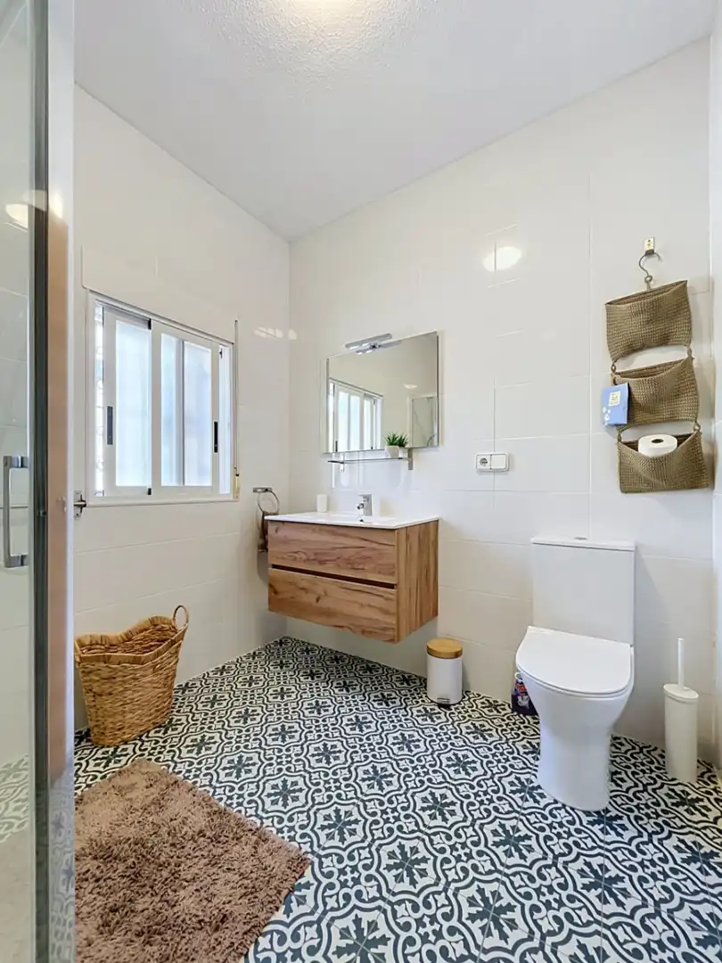 Chalet con piscina en venta en La Nucia Pueblo, imagen 20