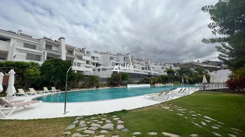 Apartamento de 2 Dormitorios  La Caleta, Costa Adeje