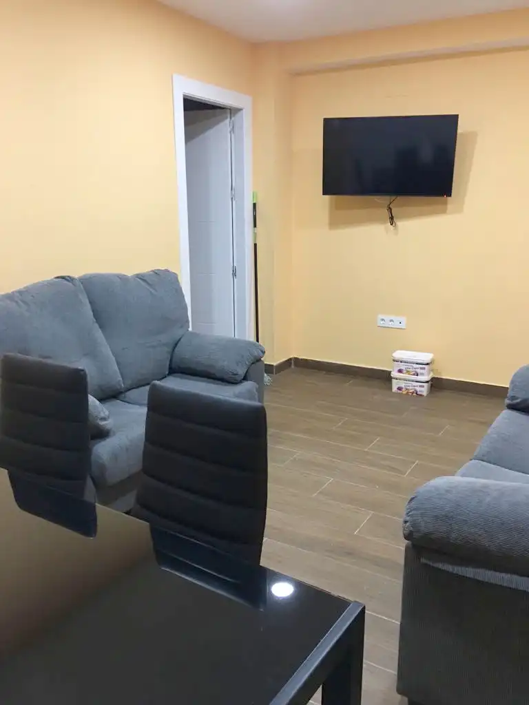 Flat with lift to rent in Calle Doctor Víctor Escribano 8, imagen 5