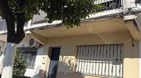 Foto 3 de Dúplex en venta en Centro - Doña Mercedes, Dos Hermanas