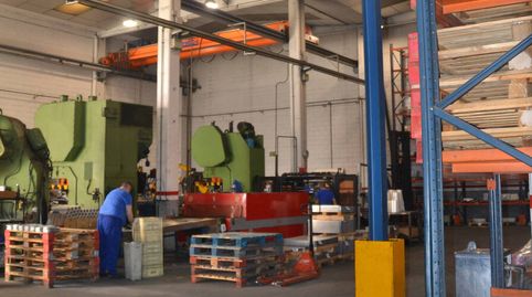 Photo 3 of Industrial buildings for rent in El Bon Pastor, Barcelona Capital