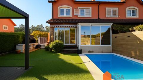 Photo 2 of House or chalet for sale in Calle Piñeiro de Villestro, Parroquias de Santiago, Santiago de Compostela