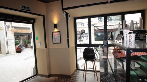 Photo 4 of Premises for rent in Calle Almona del Campillo, San Matías - Realejo, Granada Capital