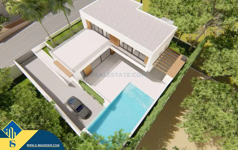 Villa avec piscine à vendre à Golf Bahía, imagen 14