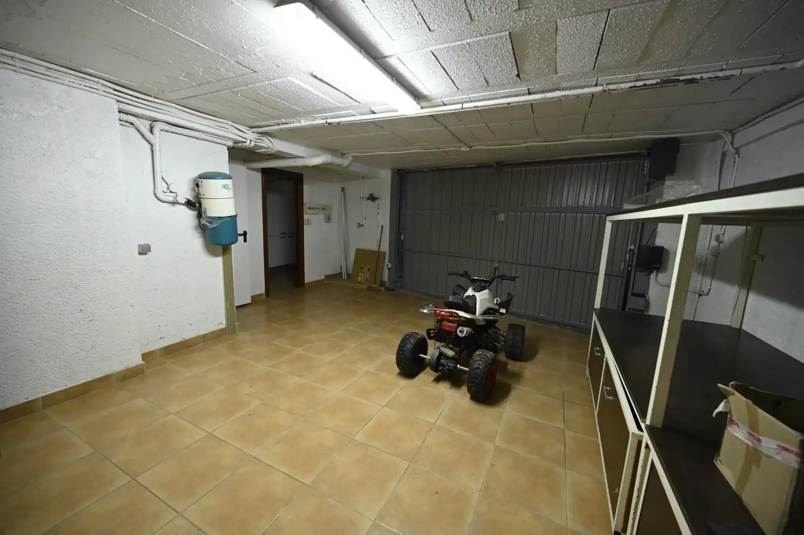 Casa adosada en venta en Loiu con Aire acondicionado, Calefacción y Jardín privado